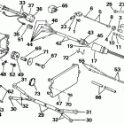 E100WTLENE Power trim / tilt electrical