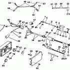 E125ESXENR Power trim / tilt electrical