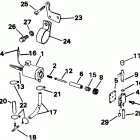 E15RELENM Electric primer system