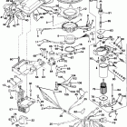 E200TXENE Ignition system & starter motor