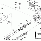 E225PLENR Cylinder valve assembly