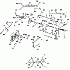 E225PLENR Power trim / tilt electrical