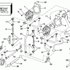 E250CXEND Vro2 pump