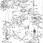 E250TXEND Ignition system & starter motor