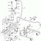 E250TZEND Power steering group