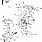 E25RLEND Carburetor - 20