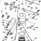 E300CXEND Electric primer pump assy.