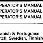 E30TEENR Literature chart