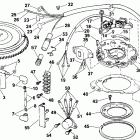 E30TELENR Зажигание