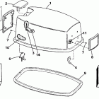 E30TELENR Капот