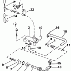 E45RCLENM Primer system - rope start