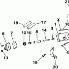 E45WMLENM Primer system - electric start