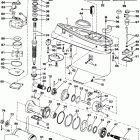 E45WMLENM Редуктор