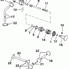 E50JENM Primer system - manual start