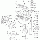 E50TLENJ Jet drive kit