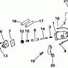 E50TLENM Primer system - electric start