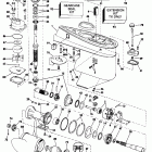 E70ELEND Редуктор