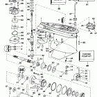 E88MSLENB Редуктор