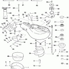 E90JLEND Jet drive kit