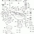TE150GLENC Jet drive kit