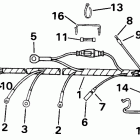 VE30ELENR Cable assembly