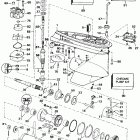E100STLEIE Редуктор