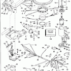 E120TXEIE Ignition system & starter motor