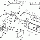 E120TXEIE Power trim / tilt electrical