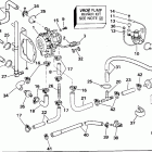 E150CXEIE Vro2 pump
