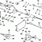 E155WTLEIB Power trim / tilt electrical