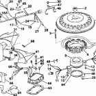 E155WTLEIB Ignition system - 35 amp