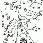 E300CXEIE Electric primer pump assy.