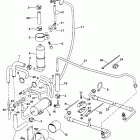 E300CXEIE Power steering group