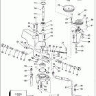E300PLEIE Power steering pump