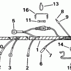 E30ELEIC Cable assembly