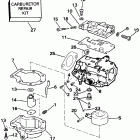 E30ELEIC Carburetor - 20