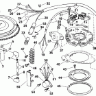 E30ELEIC Зажигание