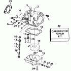 E35REIC Carburetor - 25 / 30
