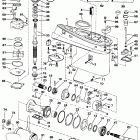 E45WMLEIA Редуктор
