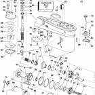 E60TTLEIB Редуктор