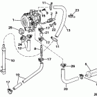 E85TTLEIE Vro2 pump