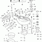 VE115TXEIE Jet drive kit