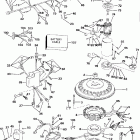VE175SLEID Ignition system - 175 models