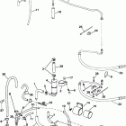 VE225PXEIC Power steering group