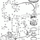 VE40TLEIA Ignition system - electric start te-ttl models
