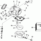 VE50BEEIA Carburetor - all 50 models