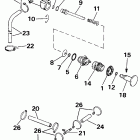 VE50BEEIA Primer system - manual start