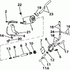 VE70ELEIE Electric primer system