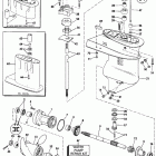 E10RLESC Редуктор