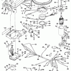 E140TXESE Ignition system & starter motor
